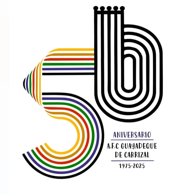 A.F.C. Guayadeque en el 50 aniversario