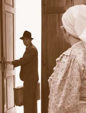 Proyecto especial De Ultramar de Guayadeque