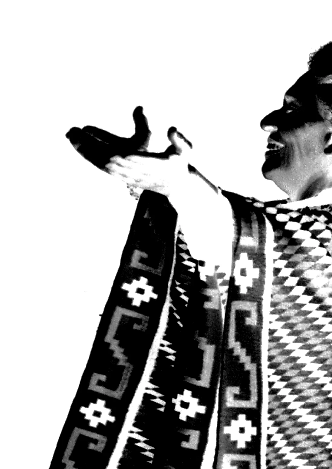 Proyecto Gracias a la Vida