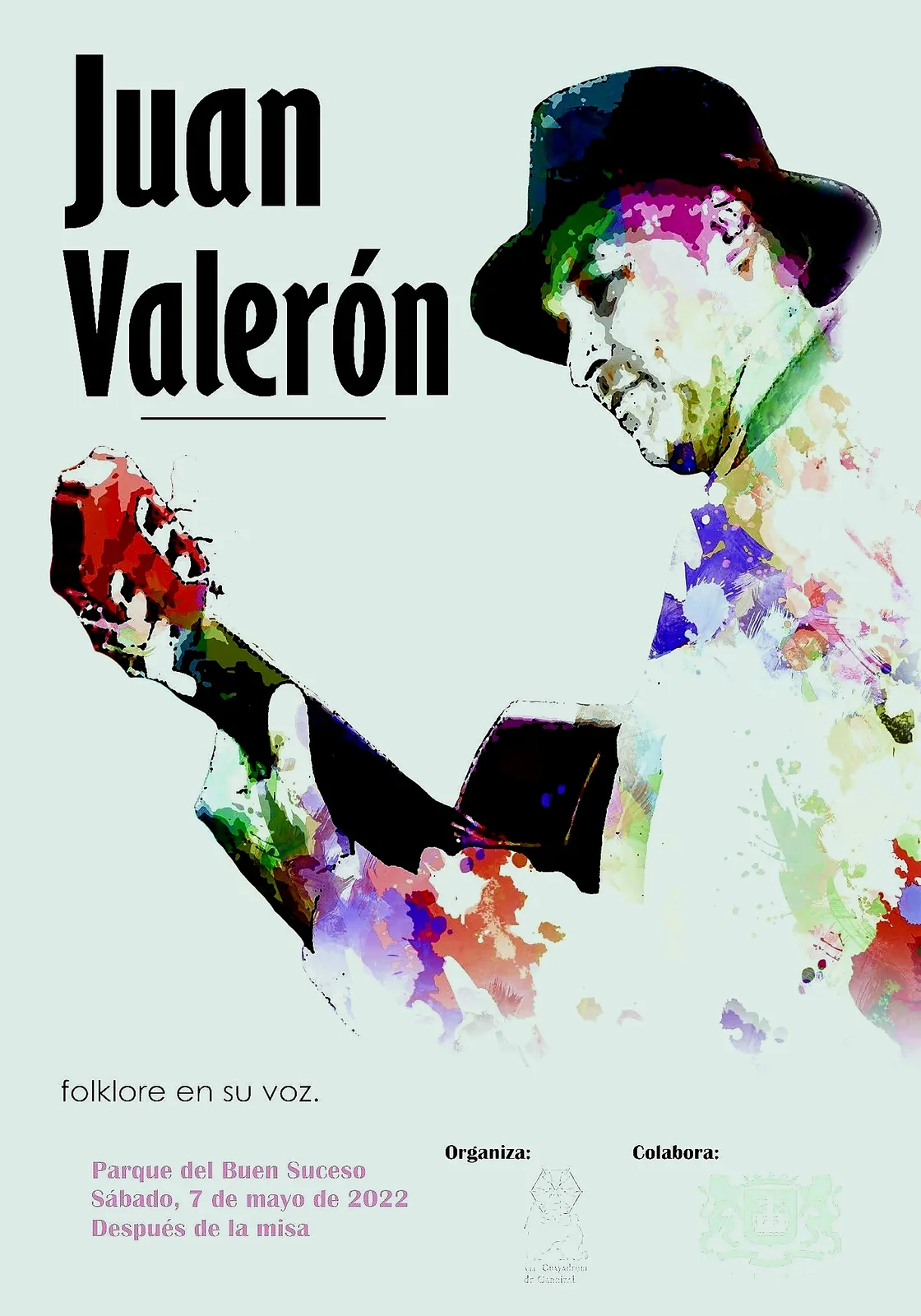 Homenaje a Juan Valerón Antúnez