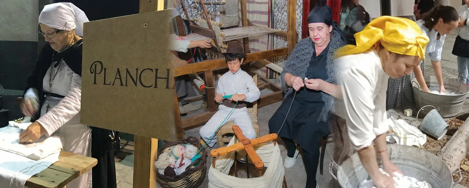 Remembranzas y La Caja de los Recuerdos