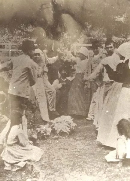 Memoria de los orígenes de Guayadeque